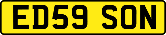 ED59SON