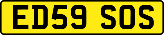 ED59SOS
