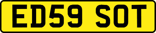 ED59SOT