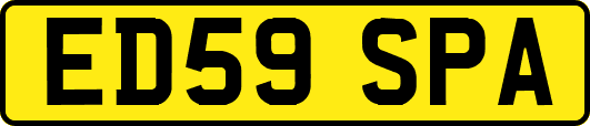 ED59SPA