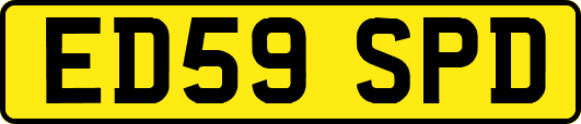 ED59SPD