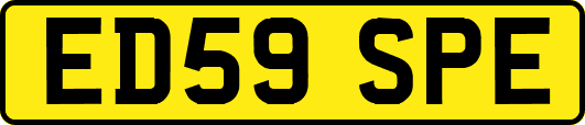 ED59SPE