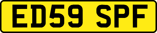 ED59SPF