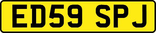 ED59SPJ