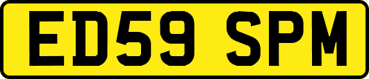 ED59SPM