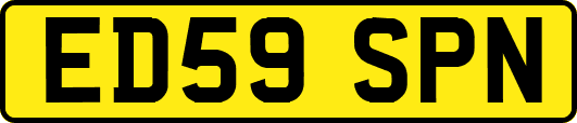 ED59SPN