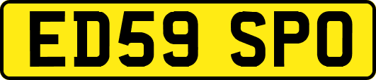 ED59SPO