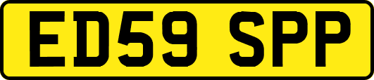 ED59SPP