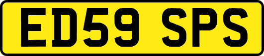 ED59SPS