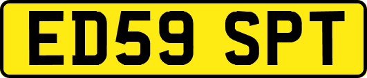 ED59SPT