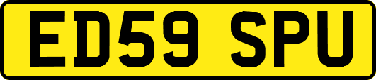 ED59SPU