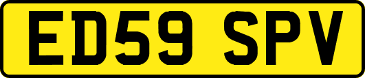 ED59SPV