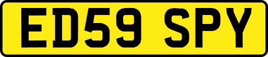 ED59SPY