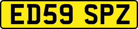 ED59SPZ