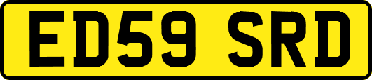 ED59SRD