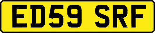 ED59SRF