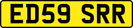 ED59SRR