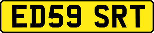ED59SRT