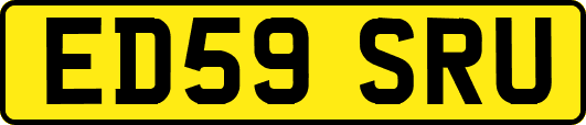 ED59SRU