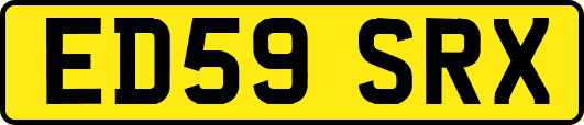 ED59SRX
