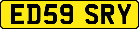ED59SRY