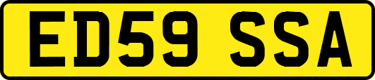 ED59SSA