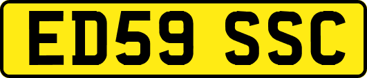 ED59SSC
