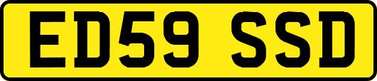 ED59SSD
