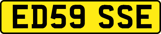 ED59SSE