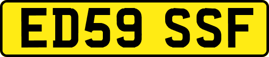 ED59SSF
