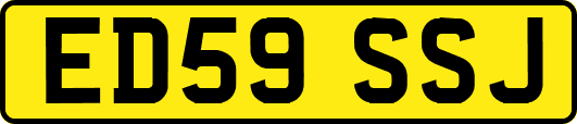 ED59SSJ