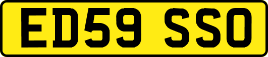 ED59SSO