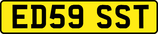 ED59SST