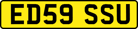 ED59SSU