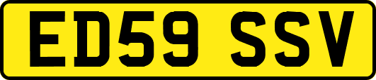 ED59SSV