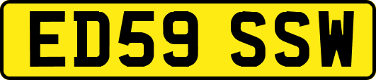 ED59SSW