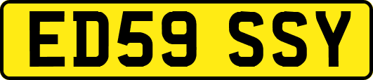 ED59SSY