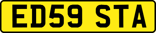 ED59STA