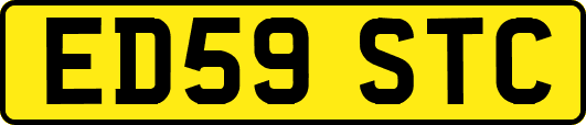 ED59STC
