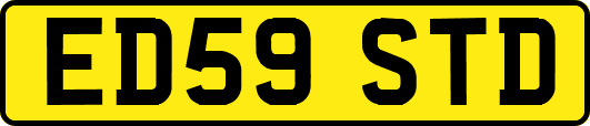 ED59STD