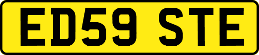 ED59STE
