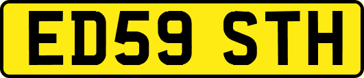 ED59STH