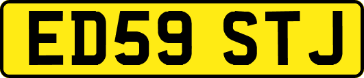 ED59STJ