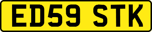 ED59STK
