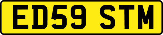 ED59STM