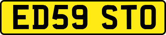 ED59STO