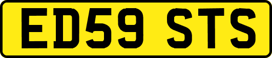 ED59STS