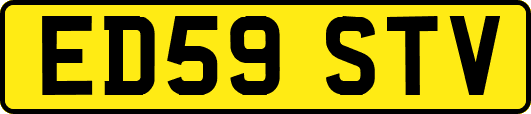 ED59STV