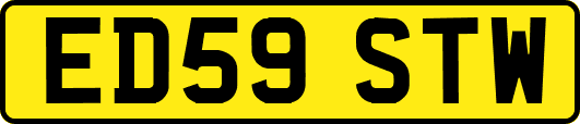 ED59STW
