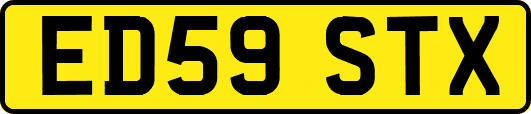 ED59STX